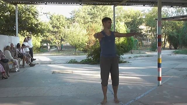 Александр Силаев  М к 'Арийские практики омоложения'