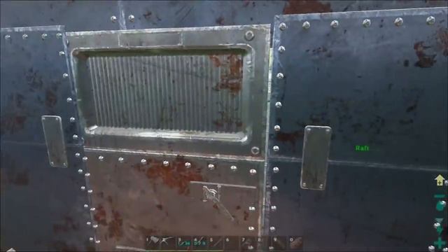 Ark - PIRATES LIFE IS ME