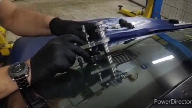 Уборка и гармония