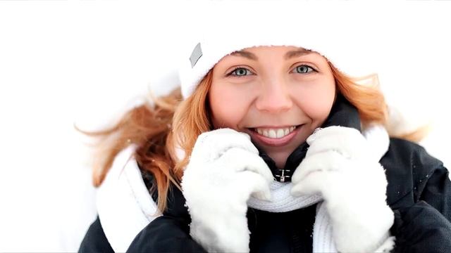 Олеся Косяк - о красоте, моде и о поездке в США. 