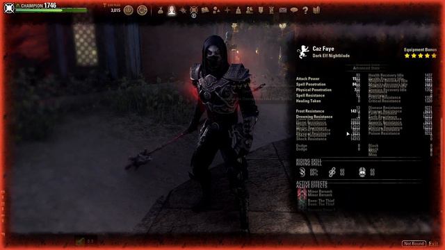 ESO - A Beginner's Guide: The Damage Dealer [updates In The Description!]