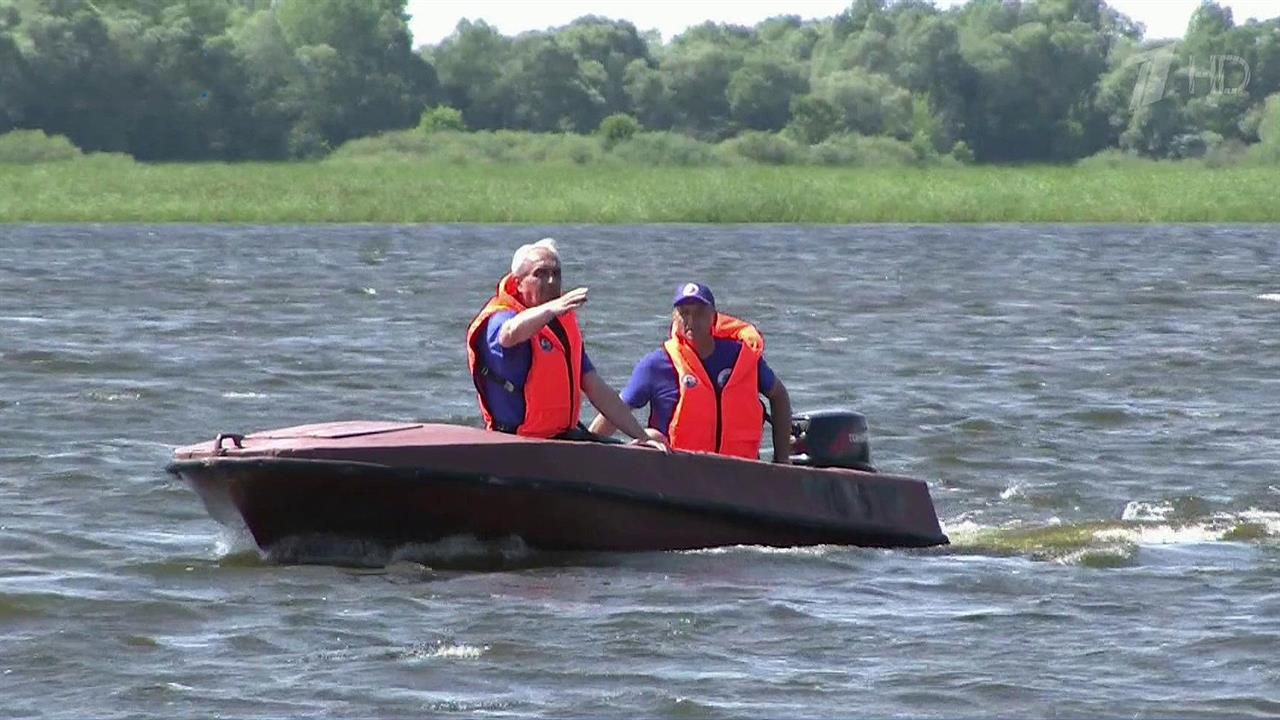 Десять дней остается до окончания приема заявок на конкурс президентских грантов