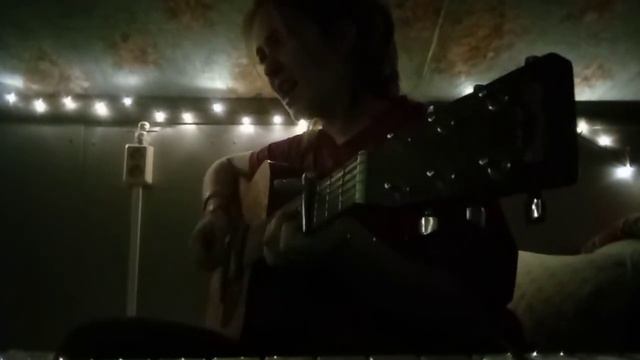 Я сошла с ума. Тату. Кавер