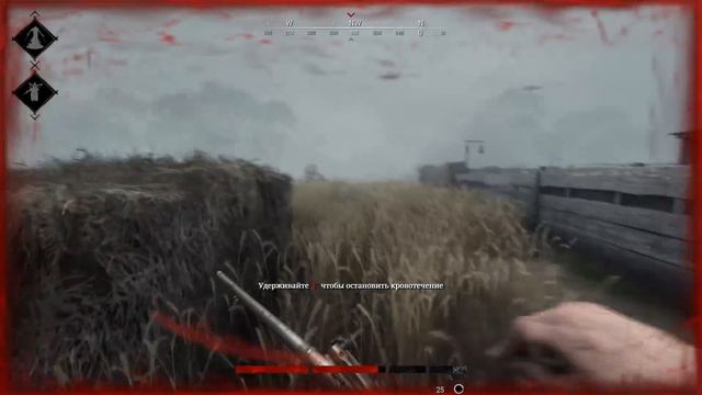 СЛОЖНЕЕ ЧЕМ ТАРКОВ? - ВЫЖИВАНИЕ В Hunt: Showdown