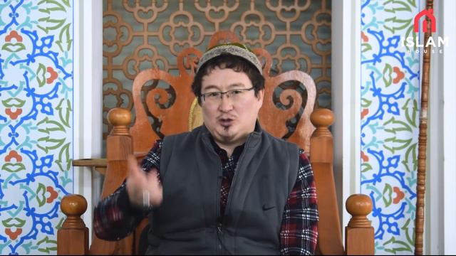 Проповедь | Каким СЕГОДНЯ должен быть МУСУЛЬМАНИН? | Кадыр ажы Маликов