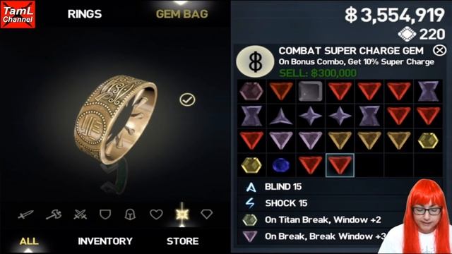 Infinity Blade 3: Deathless Live! Plus Tips