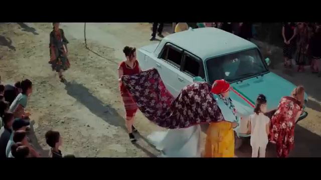 Chamanchi
Hulkar Abdullayeva