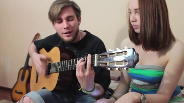 #Alex White - Ты моя