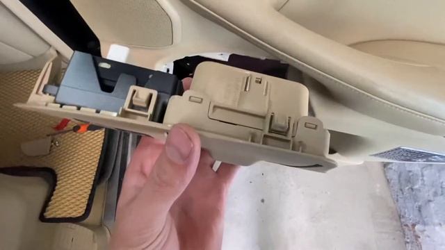 Автомоторхимия