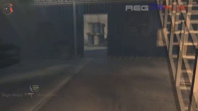 Коротуля CODa # Где совесть была , там