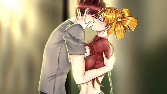 Кроме любви | Ламповое лето OST | Бесконечное лето | Everlasting Summer