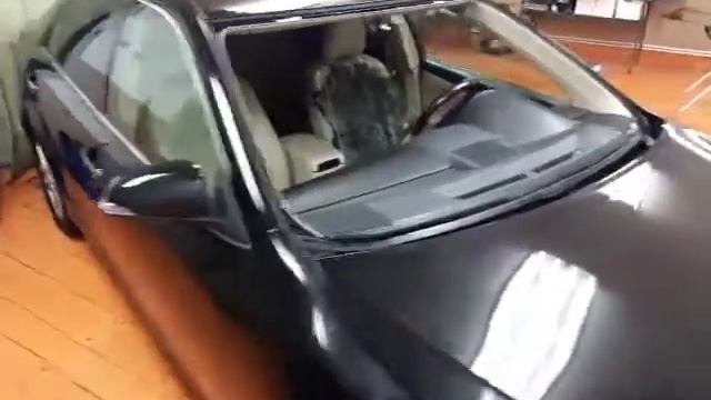 Минималистичная Симфония пространства