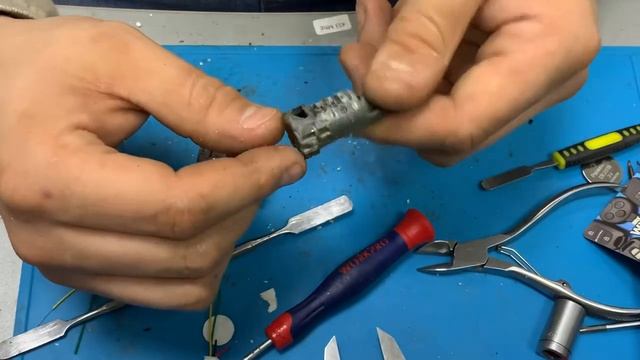 Ремонт других вещей