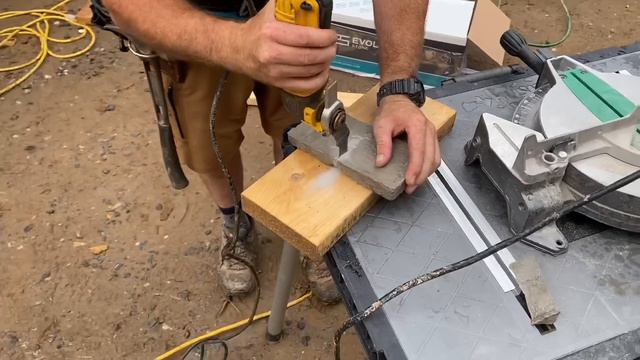 Building A House Start To Finish | Episode 9: Stone Work And Loft Walls