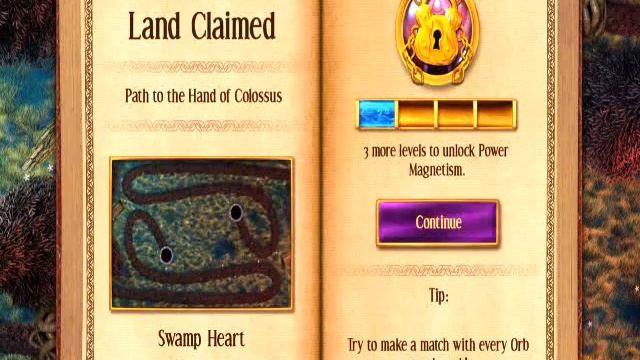 Sparkle 2 - Day 11~20