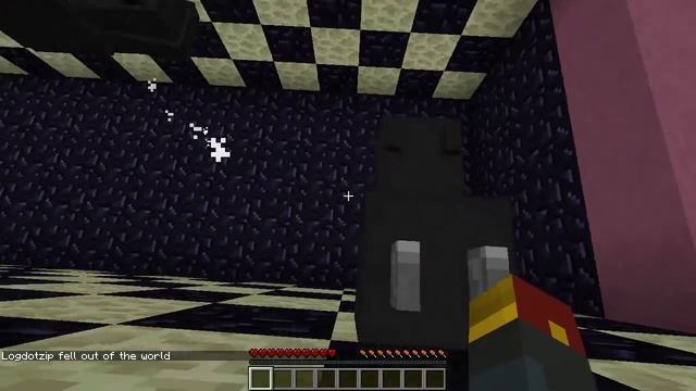 Minecraft 1.9 | BETA CLINIC | Invisible Blocks, Shulker Parkour, & More (Minecraft 1.9 Parkour)