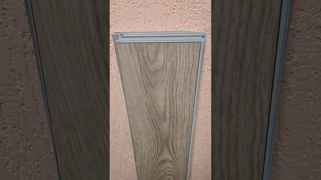 Виниловый пол Kronostep SPC 4XL TOP Дуб Утренняя Заря R111