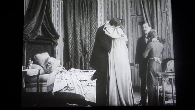 La Dame Aux Camélias (extrait)