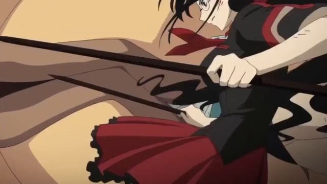 [Graphic] Monsters Eat People (BC E12)