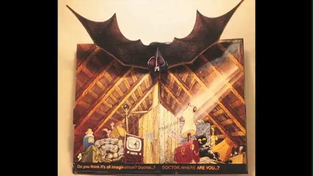 Pop-up Books: A Brief History