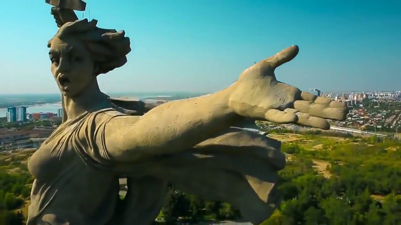 Волгоградский кадетский корпус СК России