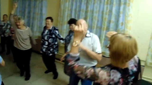 Вечер-кафе, для людей 