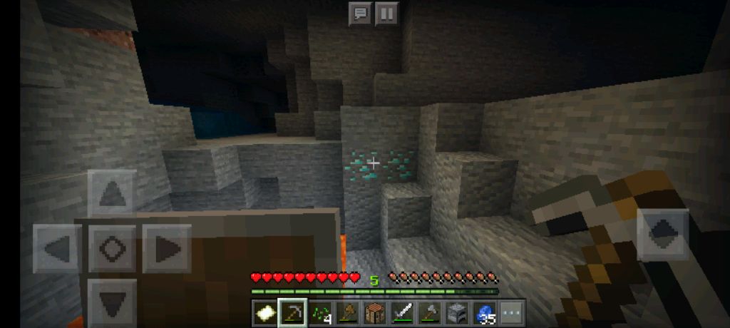 Играем в Монашку