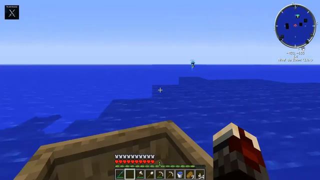 Serie De Mods Con DaFsA | Buscamos El Stronghold!!