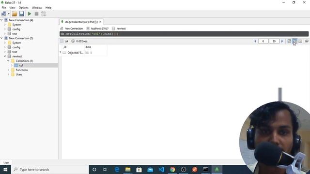 Getting Started With MongoDB   Part 7