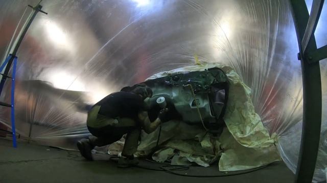 В мастерской #1. Что сделали за неделю? Мастерская Bigboysbigtoys