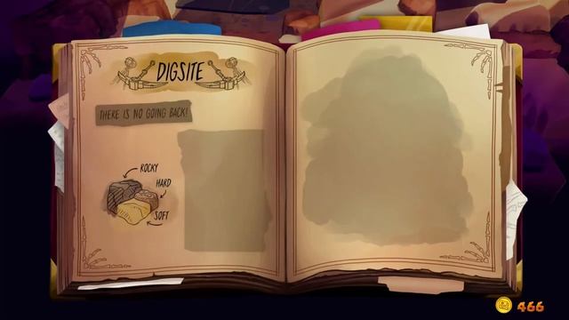 Fossil Hunters - First Look And Game Details - Adventure Puzzle Game