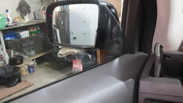 Ресницы, которые гипнотизируют