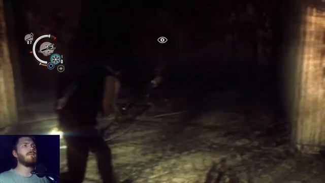 The Evil Within - Прохождение #7