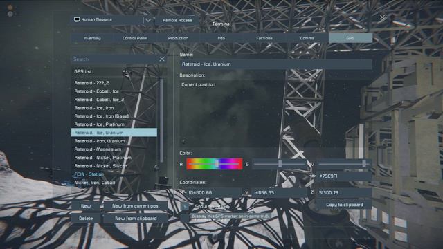 Space Shenanigans In Space Engineers #8