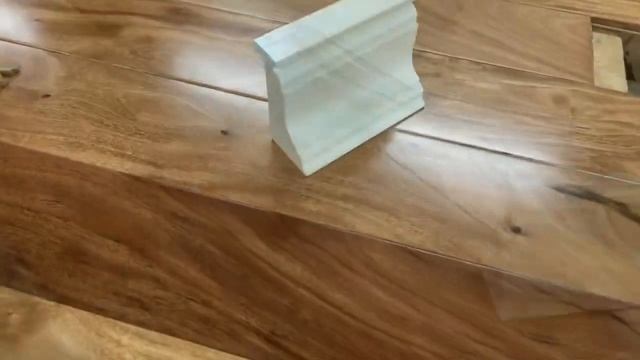 Инженерная доска Inpa из Ибираро