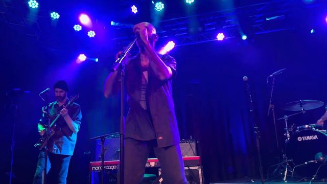 X Ambassadors - Hey Child  Adrenaline Townie Tour 28022024 Zürich Switzerland