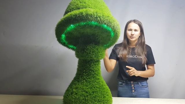 Себестоимость Сказочного гриба