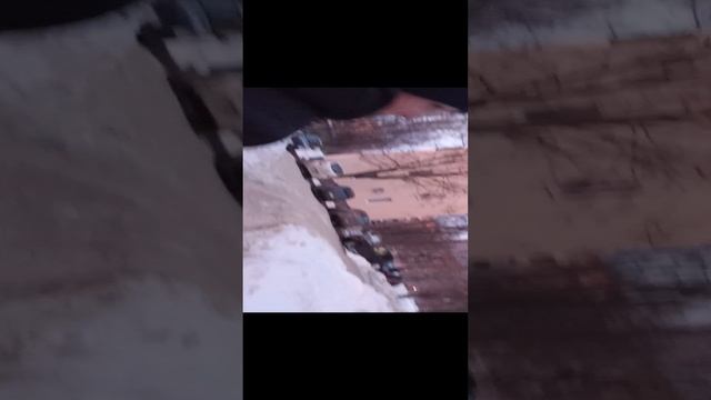 немного влога