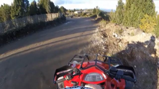 Sieddy Lifestyle 3 | Cf Moto X5 , Honda Cr 125 | 2016