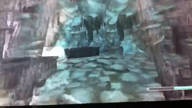 SKYRIM|How To Cure Being A Werewolf And Become A Vampire Pt. 1