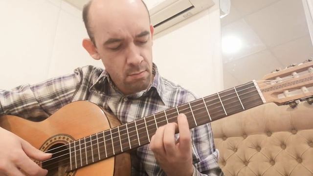 Ф. де Милано - Канцона