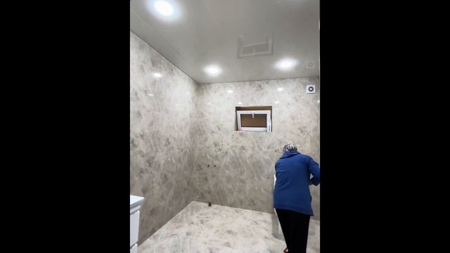 Домашний влог😅Уборка второго этажа😋❤️Прогулка по Махачкале🤩Слоенный пирог😃