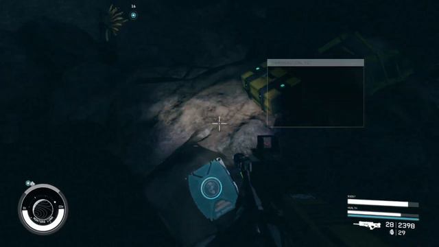 Starfield Gameplay! Freestar Collective Rangers Pt. 1!