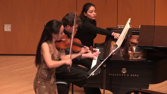 Sonata No. 9, Op. 47, 