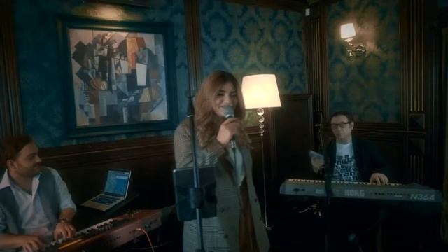 LOUNGE STORIES  | DEMO | Smooth Operator (Sade  Cover)