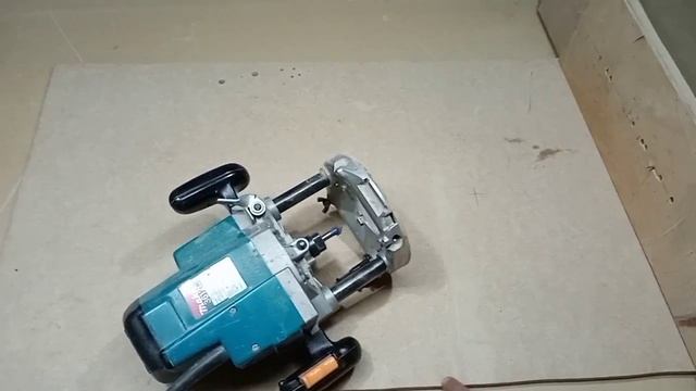 фрезерный циркуль своими руками. простой фрезерный циркуль