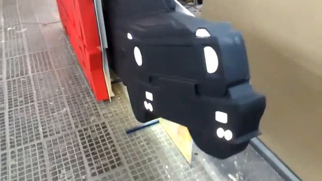 Крепкий Орешек Реклама Из Пенопласта