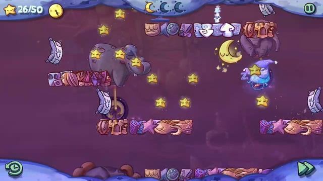 ▶️Sleepwalker's Journey 