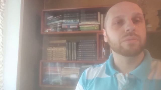 Отзыв о курсе Ильи Исерсона (MOAB&Windirect) от Михаила Горелова