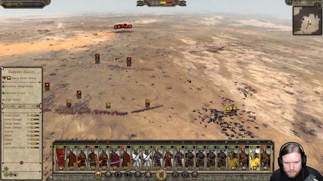 Flanders | Medieval Kingdoms 1212 AD | Total War: Attila | 8